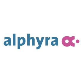 alphyra logo